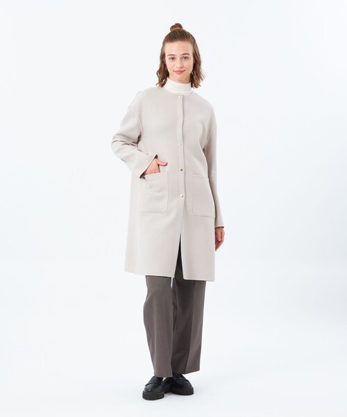 MACKINTOSH PHILOSOPHY（マッキントッシュフィロソフィー） ノーカラー