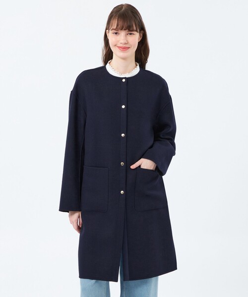 MACKINTOSH PHILOSOPHY（マッキントッシュフィロソフィー） ノーカラー