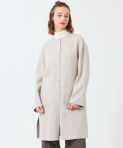 MACKINTOSH PHILOSOPHY（マッキントッシュフィロソフィー） ノーカラー