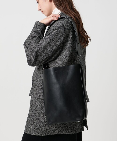 ＆MyuQ（アンドミューク） ショルダーバッグ バッグ 「別注」「＆MyuQ