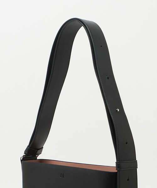 ＆MyuQ（アンドミューク） ショルダーバッグ バッグ 「別注」「＆MyuQ