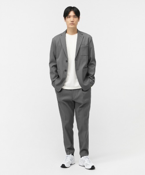 New Balance（ニューバランス） スラックス 「アルペン限定」 New