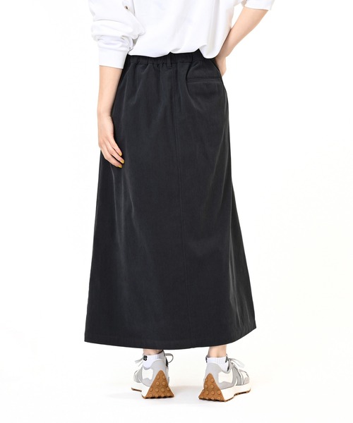 New Balance（ニューバランス） スカート ストレッチコーデュロイ