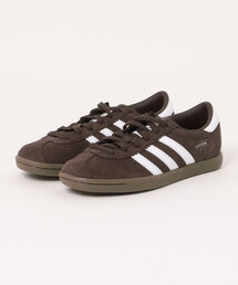 アクティージュ　3点セット adidas（アディダス） スニーカー STADT シュタット JR9553 SHAD/FTWR