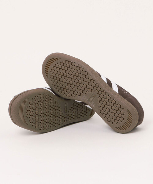 adidas（アディダス） スニーカー STADT シュタット JR9553 SHAD/FTWR