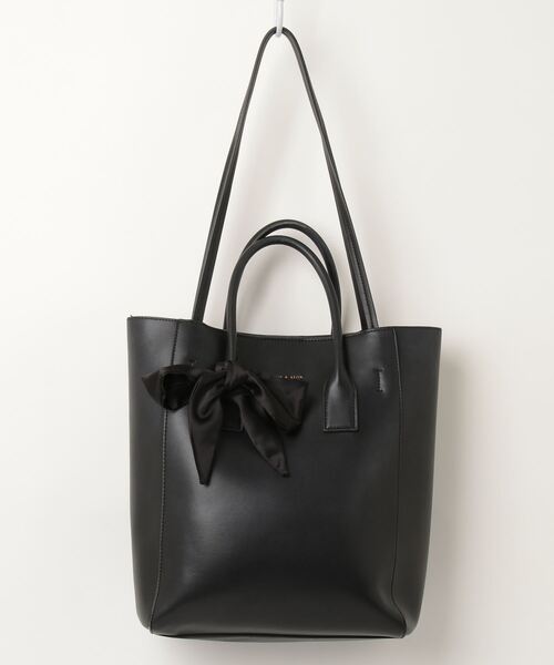 CHARLES ＆ KEITH（チャールズ&キース） 「CHARLES & KEITH」 トート