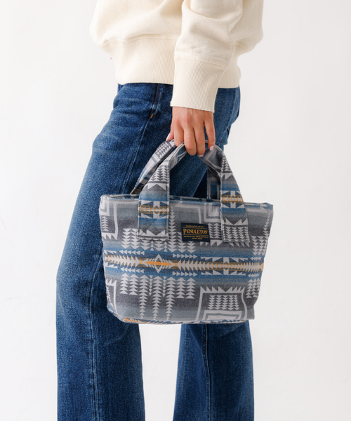 PENDLETON（ペンドルトン） トートバッグ 「PENDLETON/ペンドルトン 