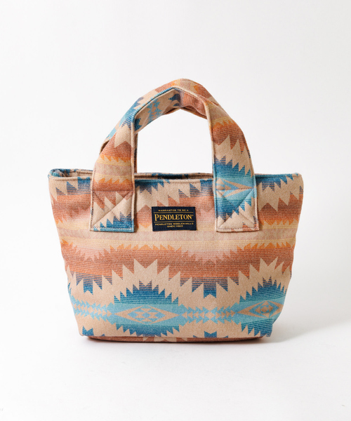 PENDLETON（ペンドルトン） トートバッグ 「PENDLETON/ペンドルトン 