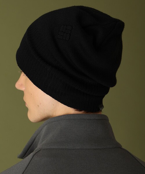 Columbia（コロンビア） ニット帽 ニットキャップ Columbia／フォート