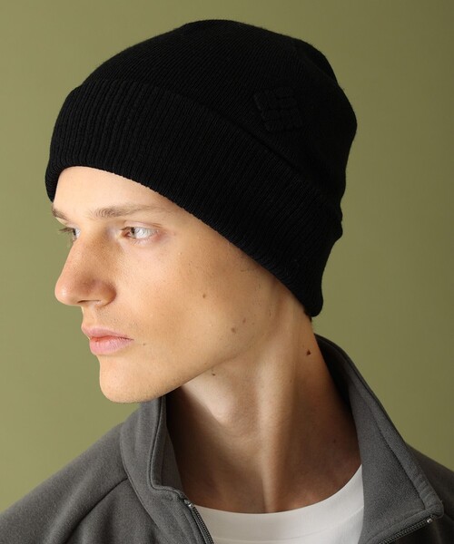 Columbia（コロンビア） ニット帽 ニットキャップ Columbia／フォート