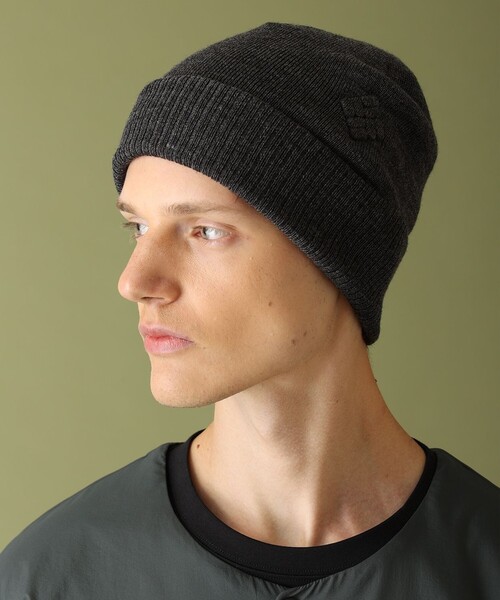 Columbia（コロンビア） ニット帽 ニットキャップ Columbia／フォート