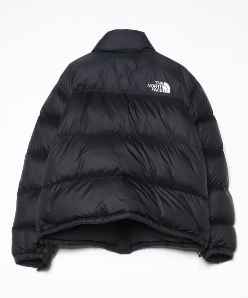 THE NORTH FACE（ザ ノースフェイス） ダウンジャケット L ブラック