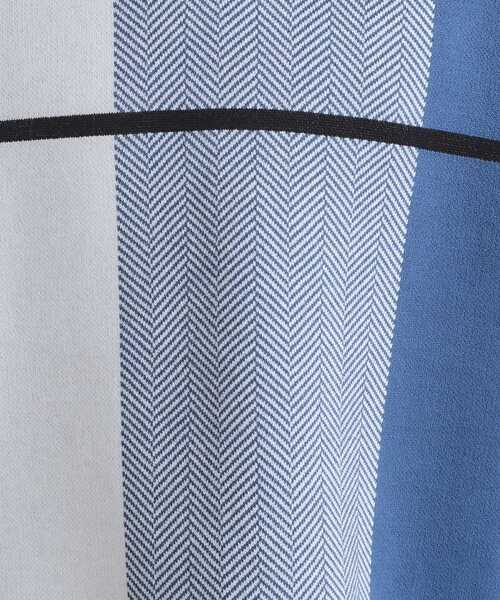 tk.TAKEO KIKUCHI（ティーケータケオキクチ） セーター ニット