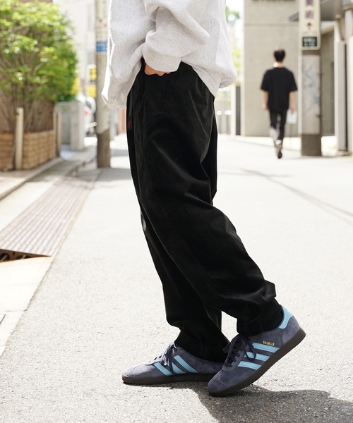 GRAMICCI（グラミチ） コーデュロイパンツ M ダークネイビー メンズ