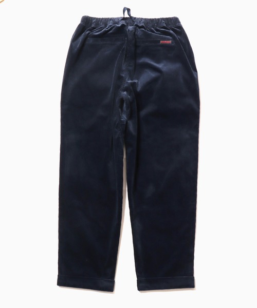 GRAMICCI（グラミチ） コーデュロイパンツ M ダークネイビー メンズ