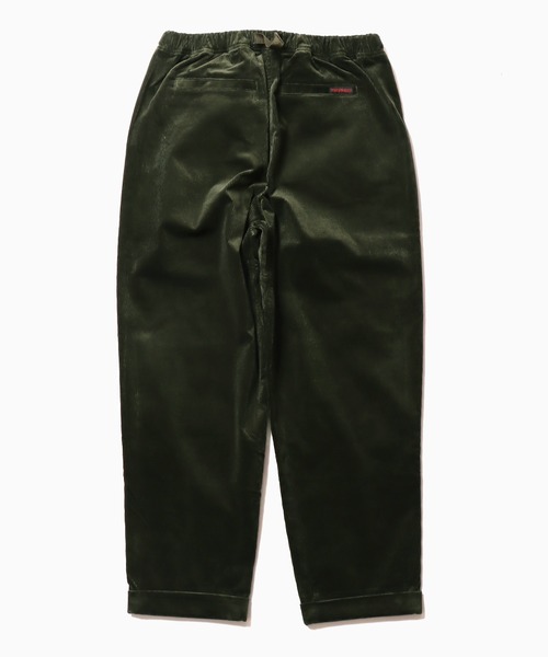 GRAMICCI（グラミチ） コーデュロイパンツ M ダークネイビー メンズ