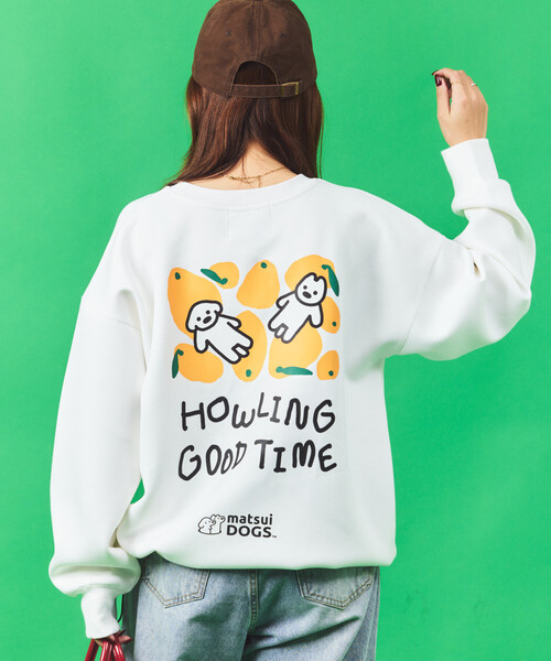 FREAK'S STORE（フリークスストア） トレーナー スウェット メンズ