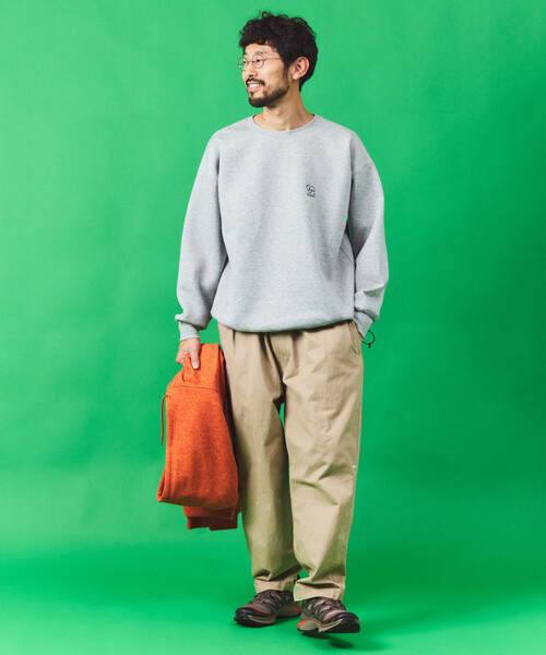 FREAK'S STORE（フリークスストア） トレーナー スウェット メンズ