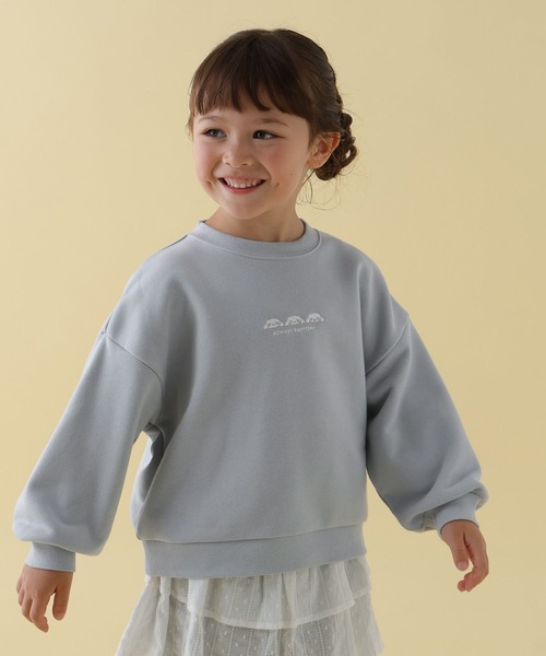 GLAD HANDグラッドハンド ISETAN Limited SWEAT 伊勢丹限定 スウェット【L】【MTSA82343】 GLAD HANDグラッドハンド ISETAN Limited SWEAT 伊勢丹限定 スウェット