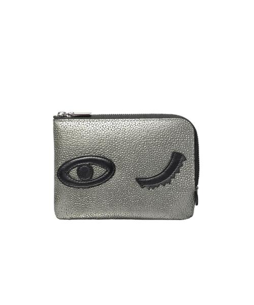 ヒロコ ハヤシ（HIROKO HAYASHI）/OSTRO（オストロ）ポーチ財布 HIROKO HAYASHI（ヒロコ ハヤシ） 財布 OSTRO（オストロ）ポーチ財布