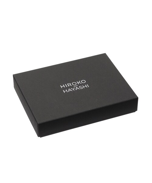 HIROKO HAYASHI（ヒロコ ハヤシ） 財布 OSTRO（オストロ）ポーチ財布