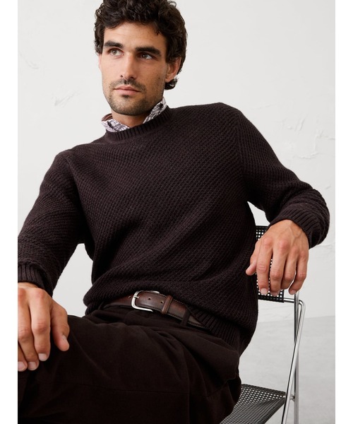 BANANA REPUBLIC（バナナリパブリック） セーター ニット BANANA