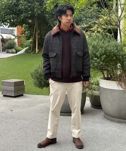 【こうすけ】 BANANA REPUBLIC BANANA REPUBLIC（バナナリパブリック） セーター ニット BANANA