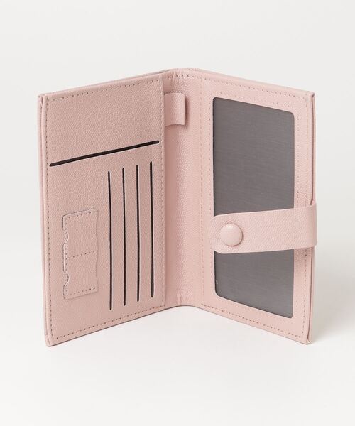パスポートケース 大人かわいい : ZOZOTOWN Yahoo!店 - 通販 - Yahoo