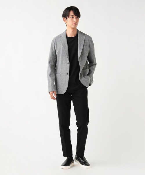 BEAMS HEART（ビームス ハート） ジャケット テーラードジャケット 「5