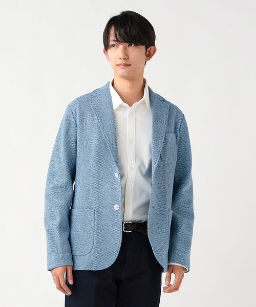 BEAMS HEART（ビームス ハート） ジャケット テーラードジャケット 「5