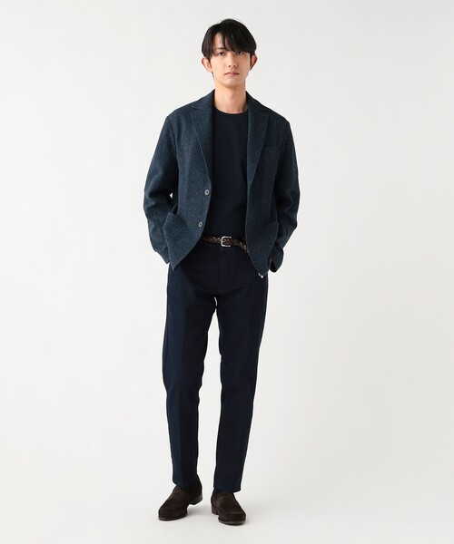 BEAMS HEART（ビームス ハート） ジャケット テーラードジャケット 「5 