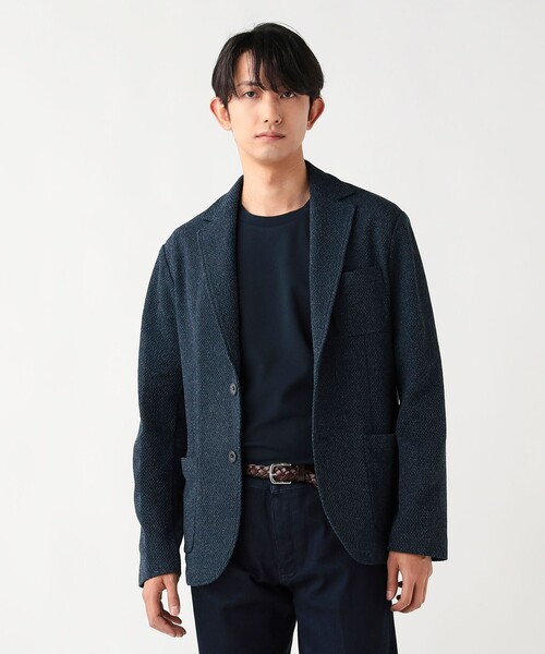 BEAMS HEART（ビームス ハート） ジャケット テーラードジャケット 「5