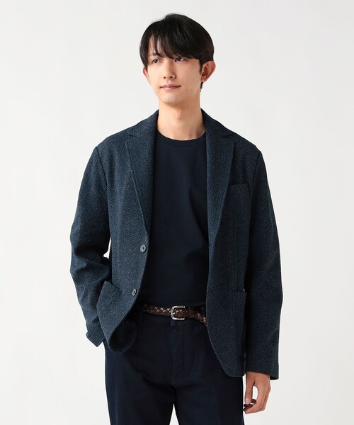 BEAMS HEART（ビームス ハート） ジャケット テーラードジャケット 「5 