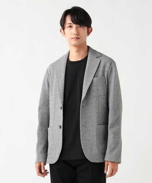 BEAMS HEART（ビームス ハート） ジャケット テーラードジャケット