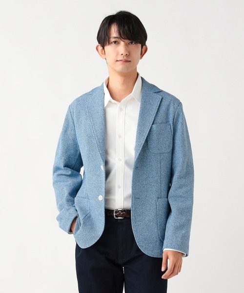 BEAMS HEART（ビームス ハート） ジャケット テーラードジャケット 「5