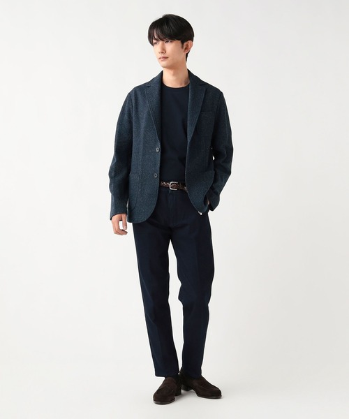BEAMS HEART（ビームス ハート） ジャケット テーラードジャケット 「5