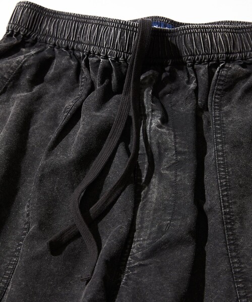 「NAUTICA」 イージーパンツ X-LARGE ベージュ メンズ_画像4