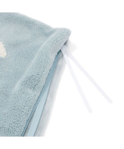 Francfranc（フランフラン） ベッド 寝具 「あったか寝具」WARMY