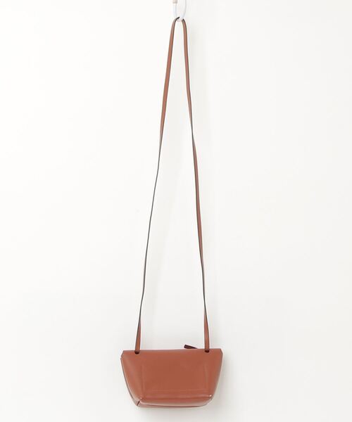 Acne Studios（アクネ ストゥディオズ） ワンポイントショルダーバッグ