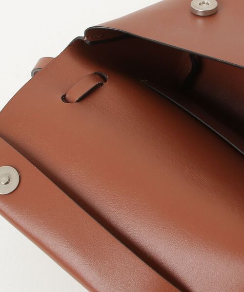 Acne Studios（アクネ ストゥディオズ） ワンポイントショルダーバッグ