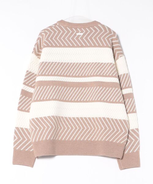 BOY LONDON（ボーイロンドン） セーター ニット 「BOY LONDON 