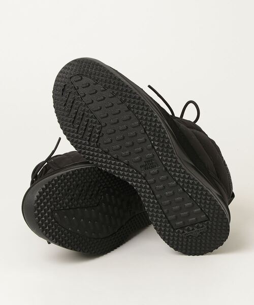 THE NORTH FACE（ザ ノースフェイス） スニーカー ザ ノース フェイス