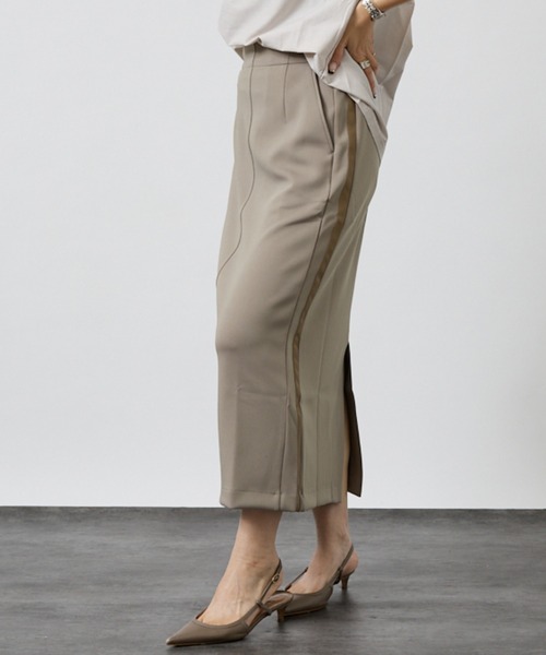 DESIGNWORKS（デザインワークス） スカート 「セットアップ対応