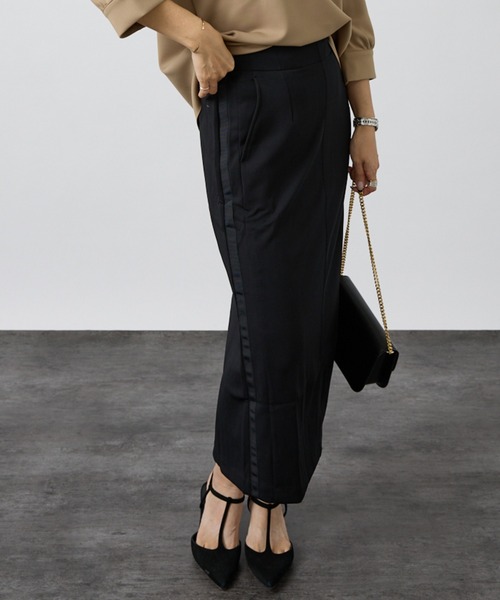 DESIGNWORKS（デザインワークス） スカート 「セットアップ対応