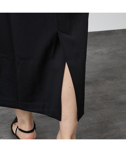 DESIGNWORKS（デザインワークス） スカート 「セットアップ対応