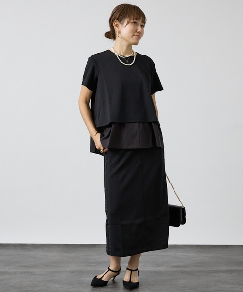 DESIGNWORKS（デザインワークス） スカート 「セットアップ対応