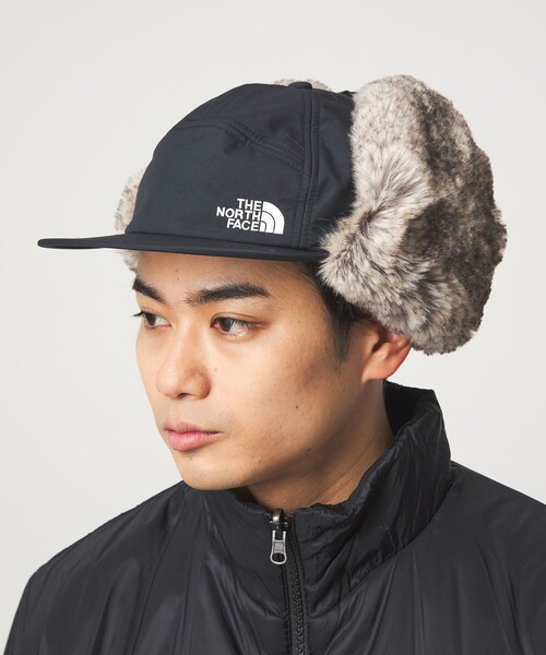 THE NORTH FACE（ザ ノースフェイス） キャップ 帽子 「THE NORTH FACE