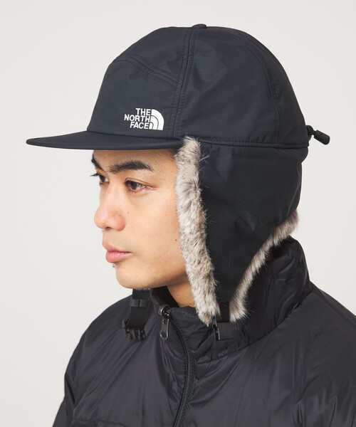 THE NORTH FACE（ザ ノースフェイス） キャップ 帽子 「THE NORTH FACE