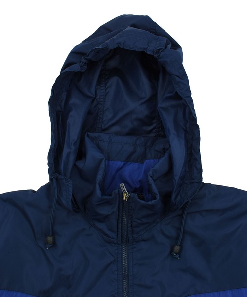 NIKE（ナイキ） ナイロンジャケット 「USED」NIKE 中綿入り ナイロン