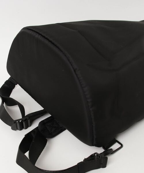 emmi リュック FREE ブラック レディース : ZOZOTOWN Yahoo!店 - 通販